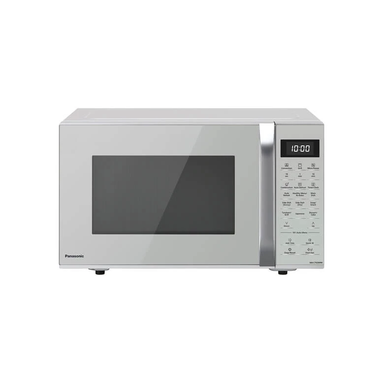 0cd6d8ab32b3a15dc7d559b1b7d91b5174469efd_1709730072.webp مایکروویو پاناسونیک مدل NN-CT65MM - Image 1