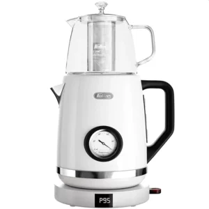 چای ساز فلر مدل TS290(قوری چینی)