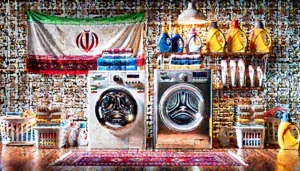 بهترین مارک ماشین لباس شویی
