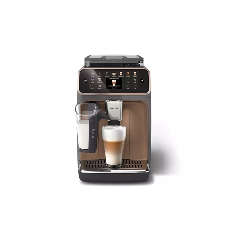 1-12 اسپرسو ساز فیلیپس مدل EP5544 - Image 1