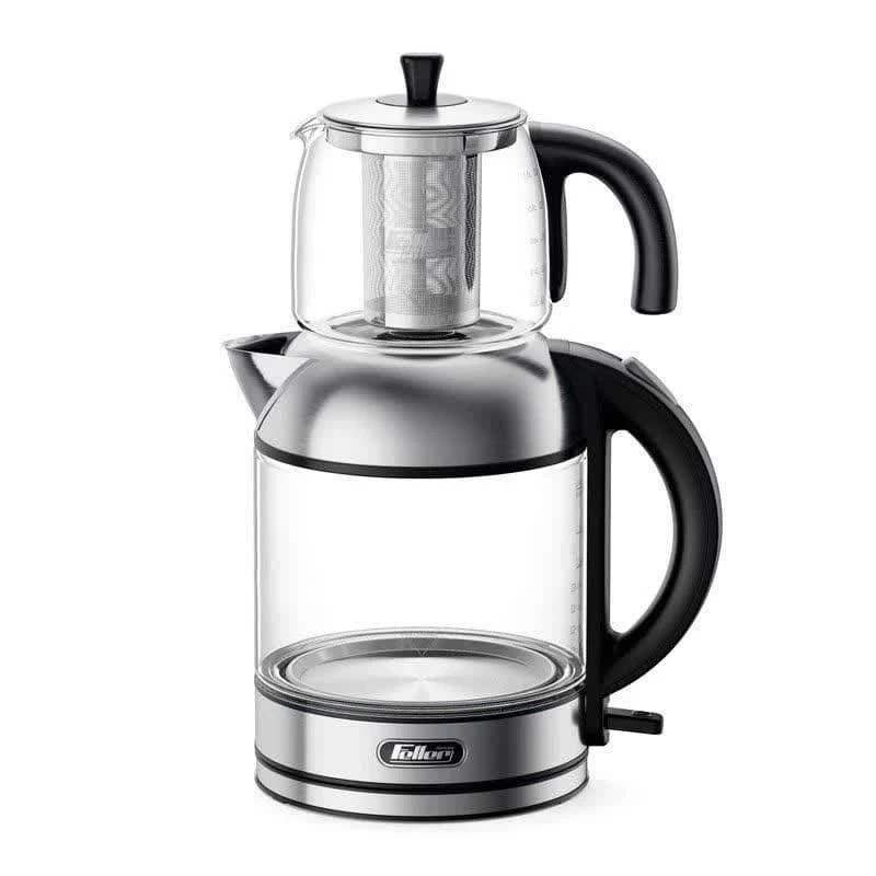 IMG_2245 چای ساز فلر مدل FELLER TS 289 - Image 1