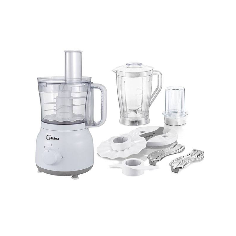 mj-fp60d1 غذاساز میدیا مدل FPF-160A - Image 1