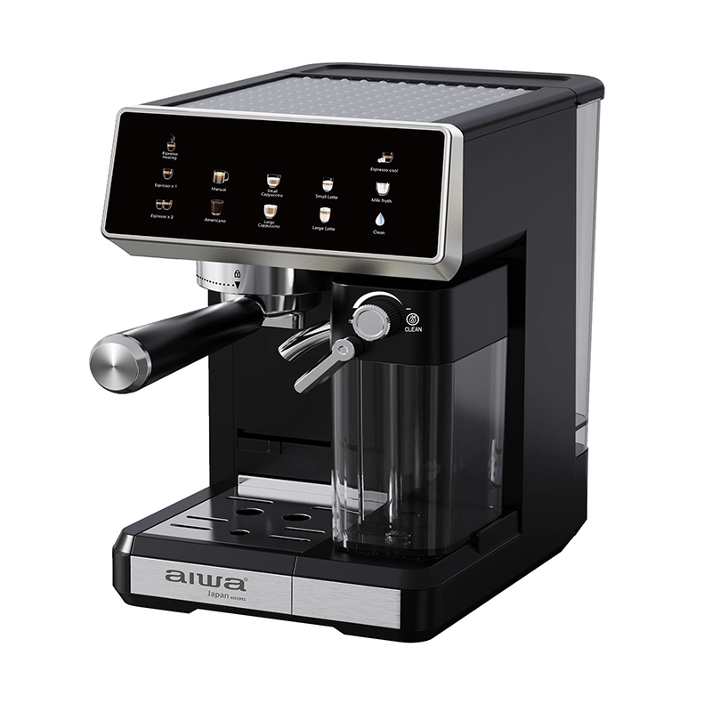 AM-CM5370A اسپرسوساز آیوا مدل AM-CM5370A - Image 1